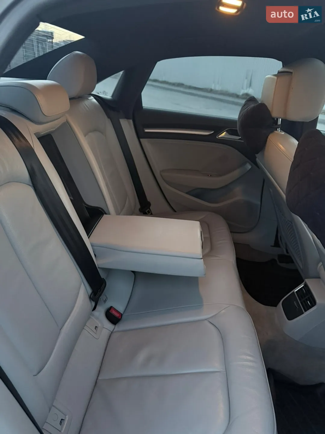2015 Audi A3 - мініатюра 27
