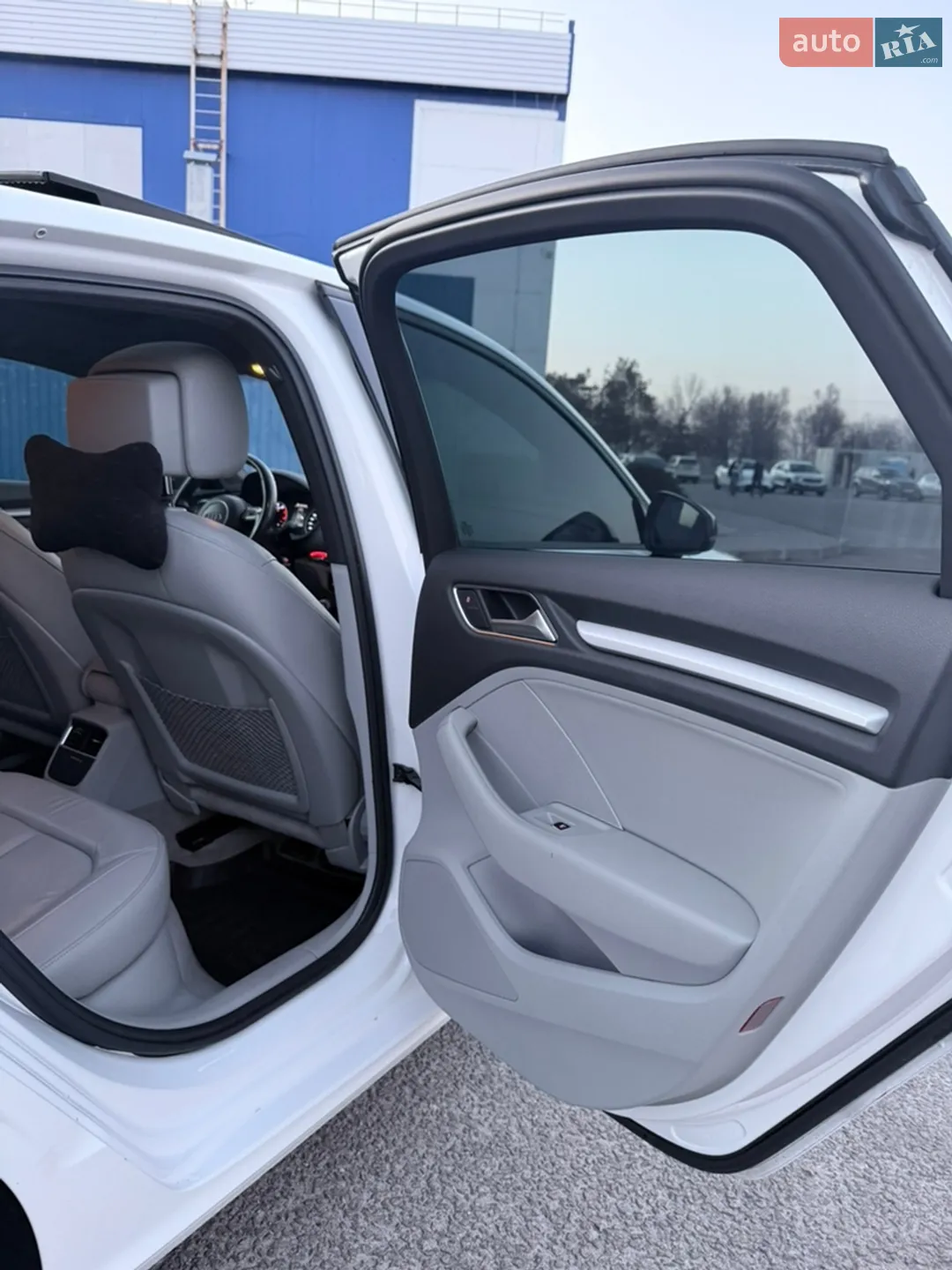 2015 Audi A3 - мініатюра 14