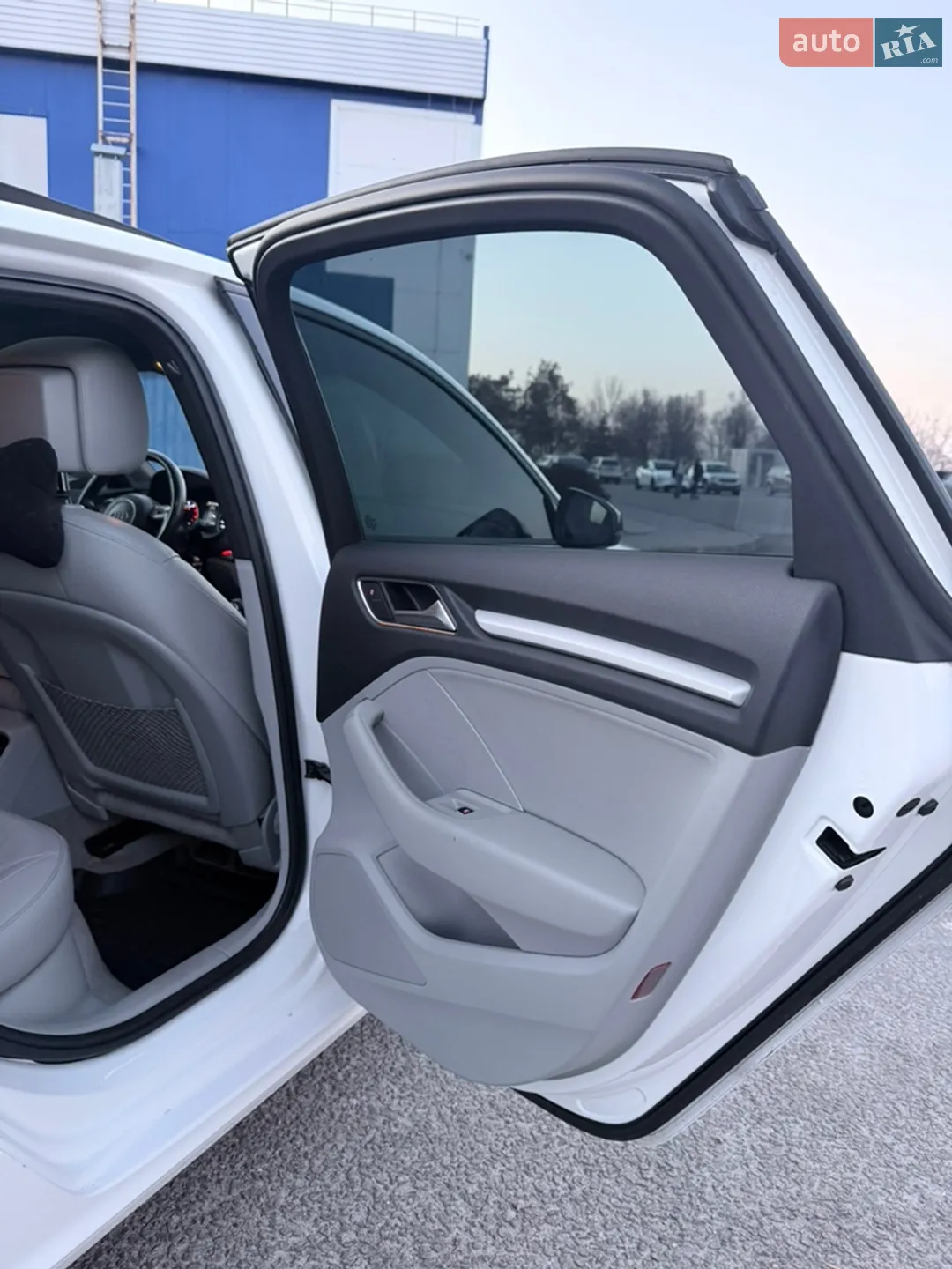 2015 Audi A3 - мініатюра 15