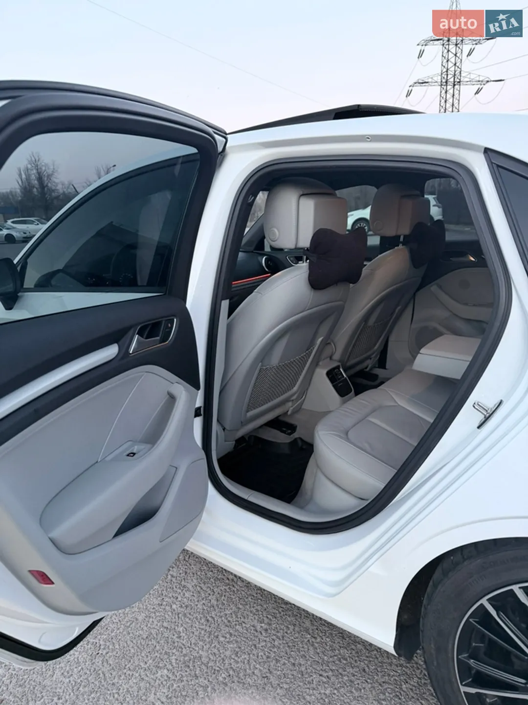 2015 Audi A3 - мініатюра 30