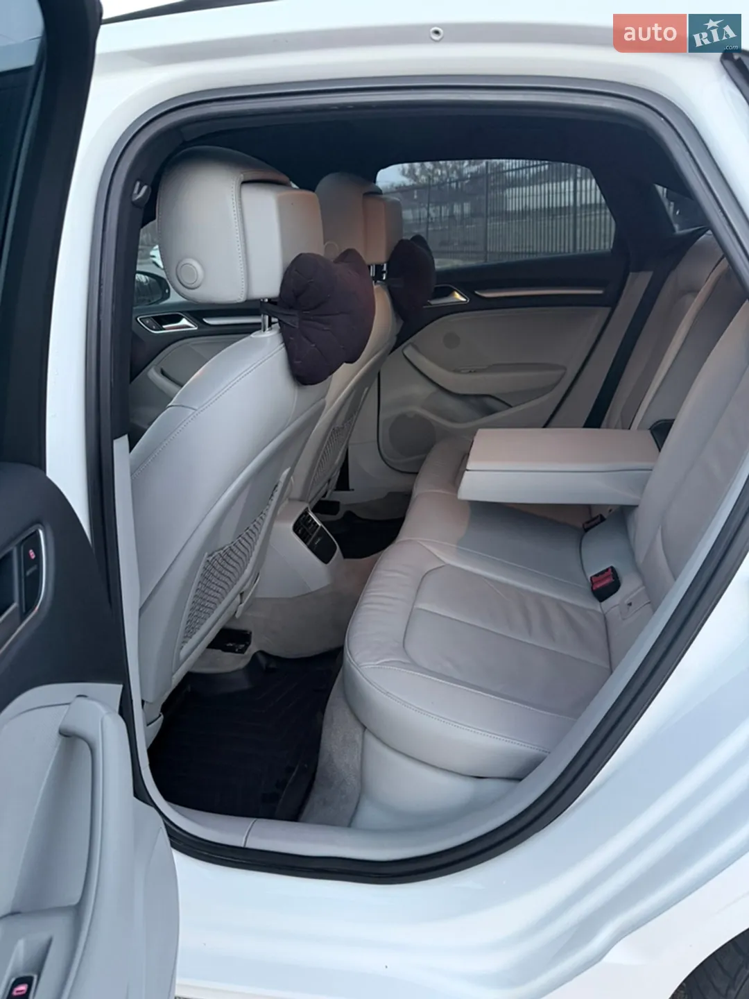 2015 Audi A3 - мініатюра 18