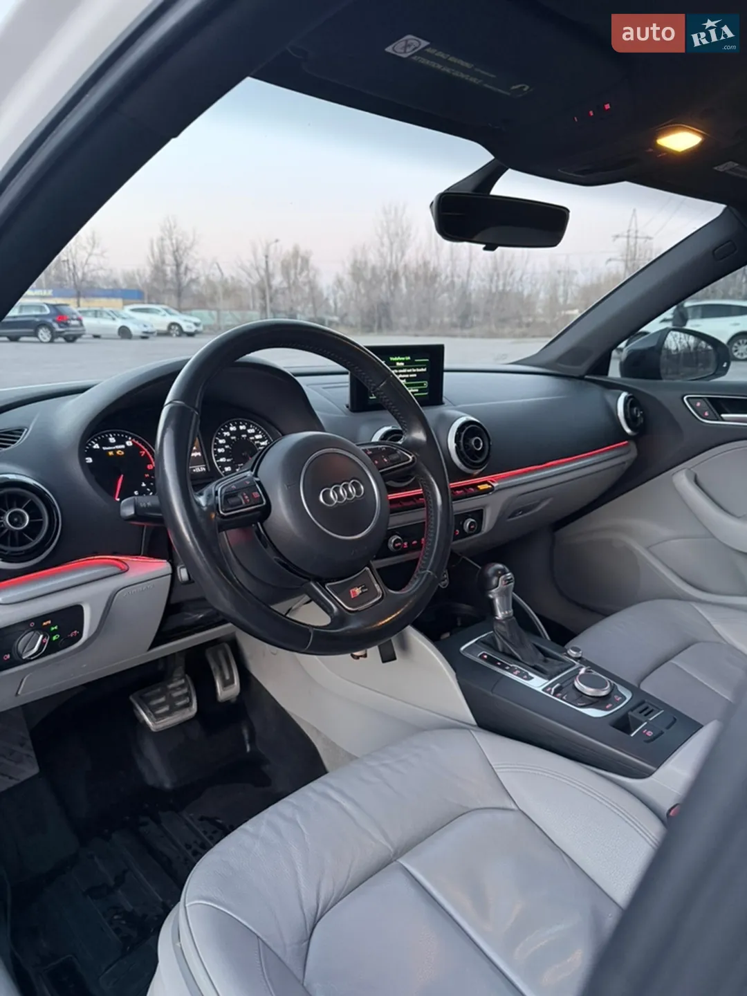 2015 Audi A3 - мініатюра 19