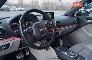 Седан Audi A3 2015 в Днепре