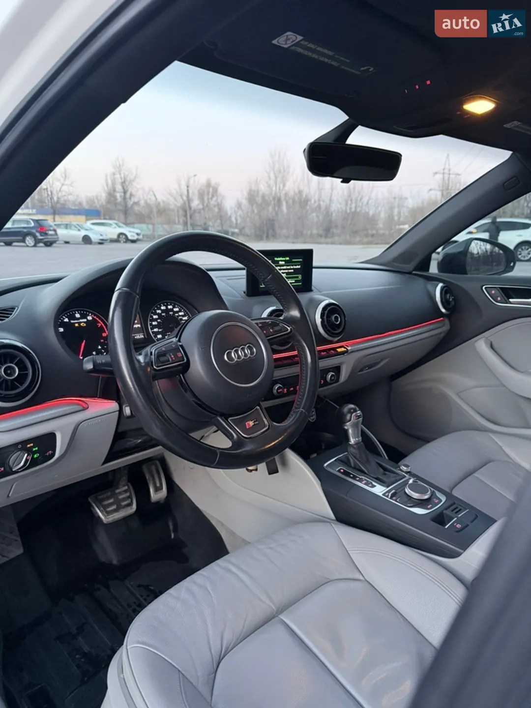 2015 Audi A3 - мініатюра 34