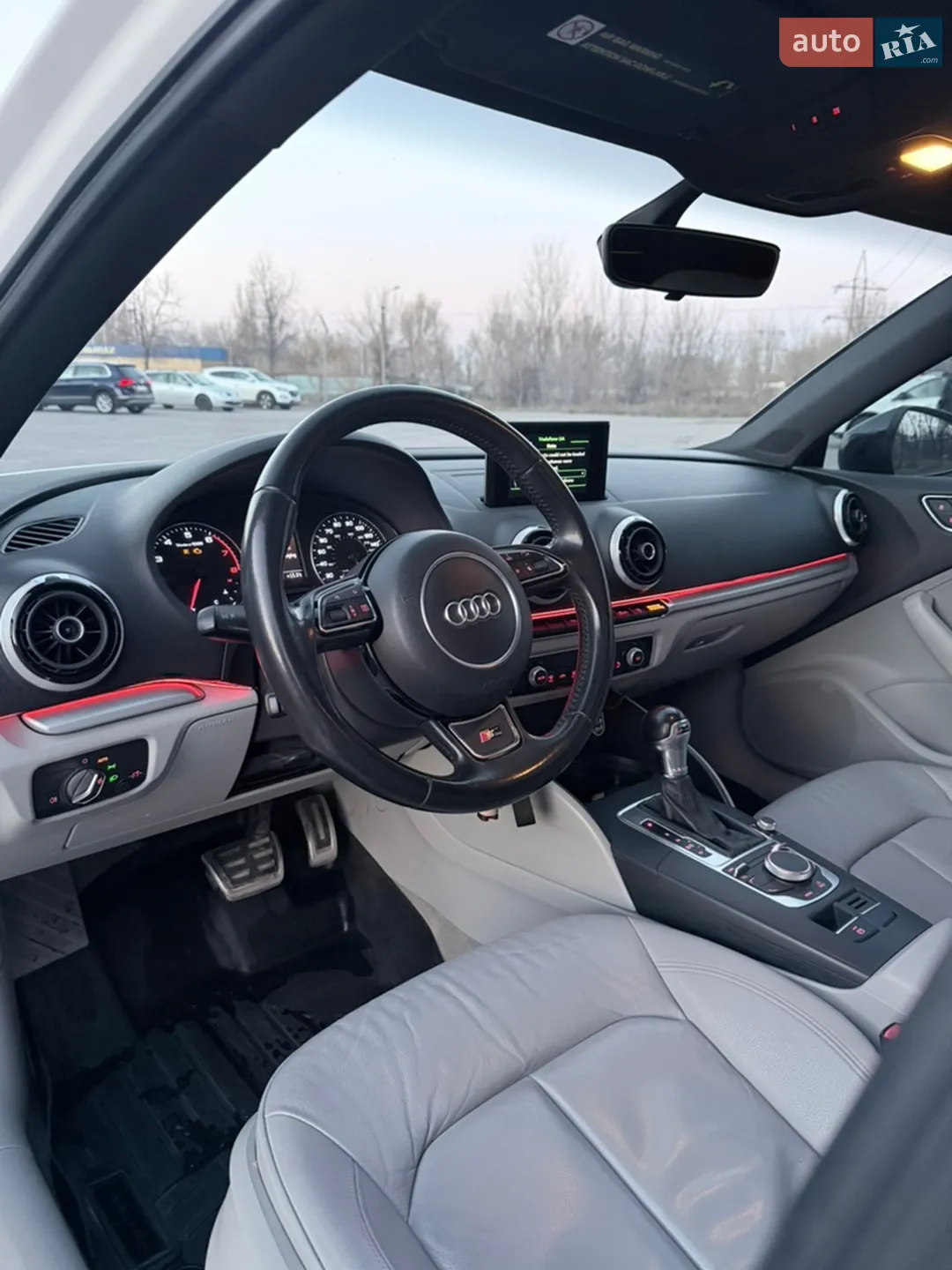 2015 Audi A3 - мініатюра 21