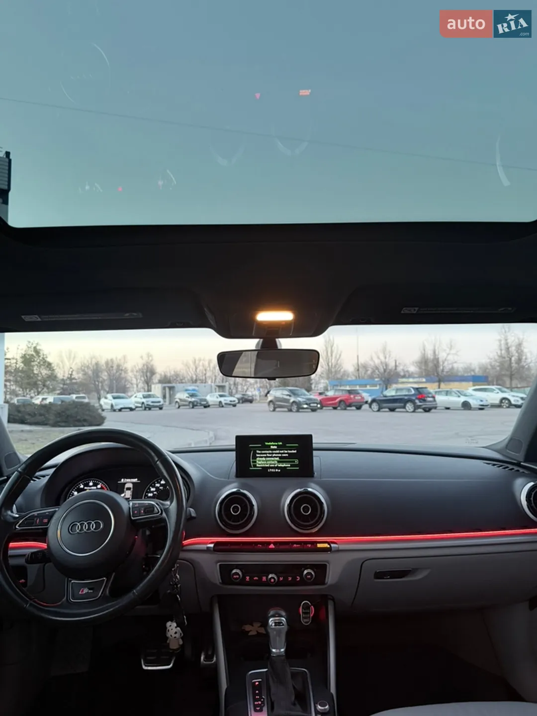 2015 Audi A3 - мініатюра 22