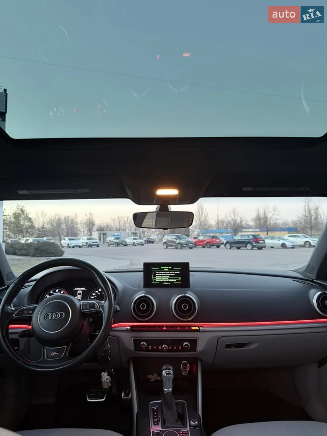 2015 Audi A3 - мініатюра 23