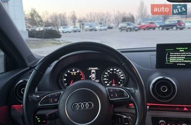 Седан Audi A3 2015 в Днепре