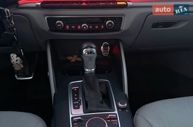 Седан Audi A3 2015 в Дніпрі