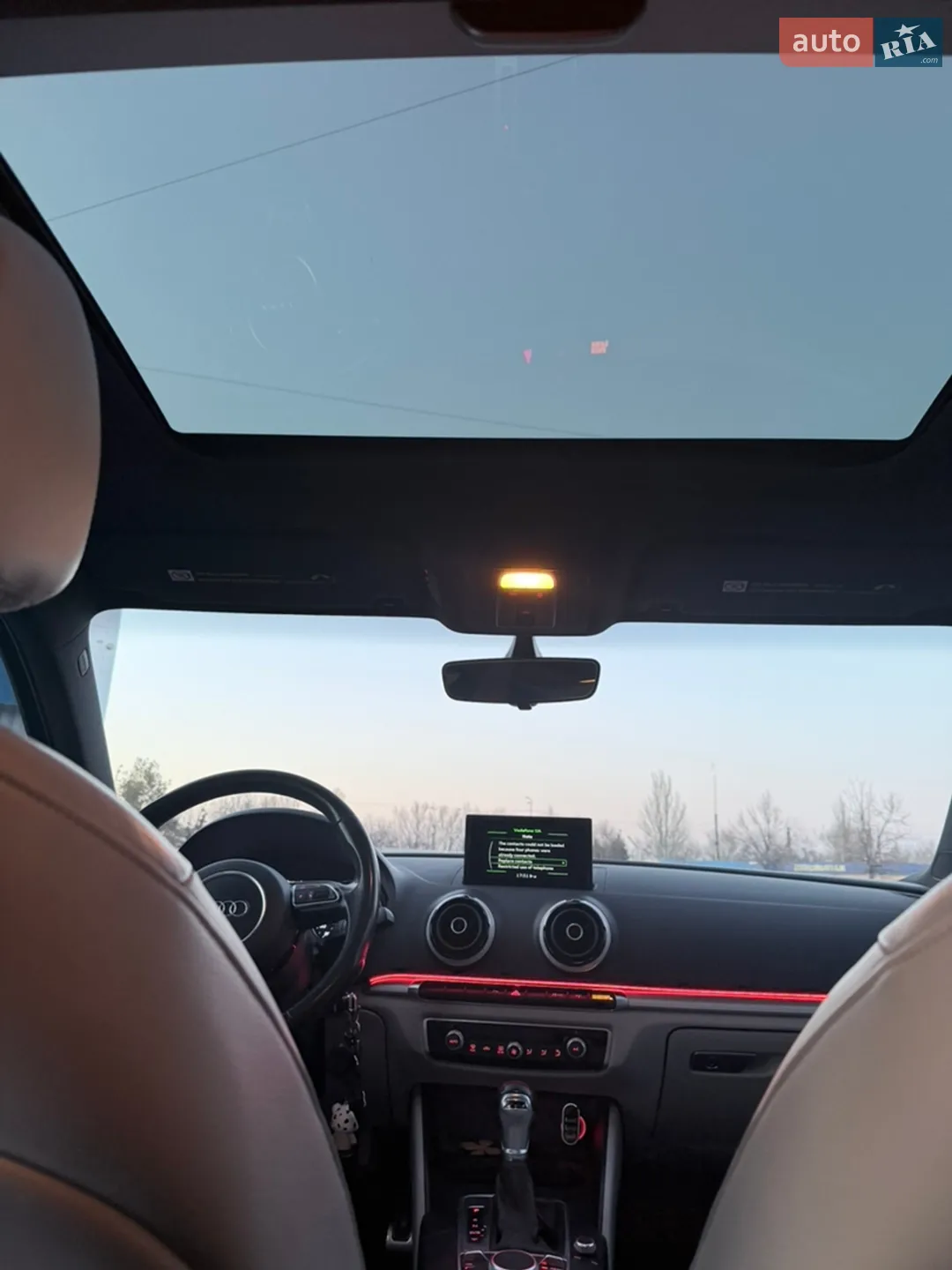 2015 Audi A3 - мініатюра 42