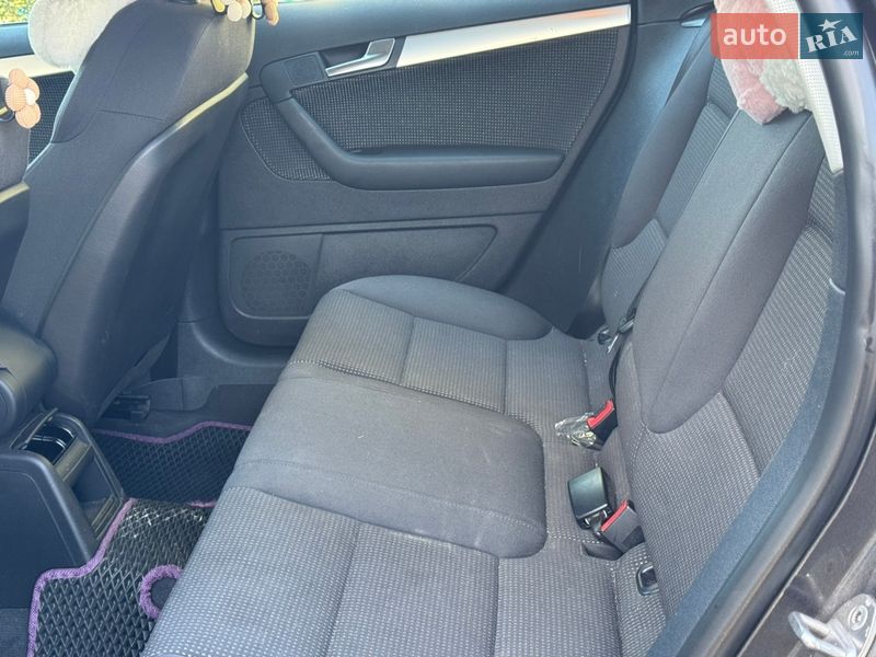 Хэтчбек Audi A3 2006 в Яготине фото 12 Хэтчбек Audi A3 2006 в Яготине