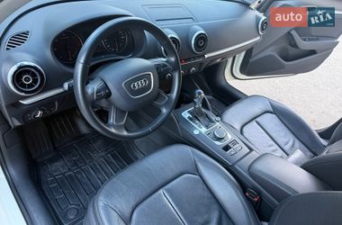 Хэтчбек Audi A3 2014 в Одессе