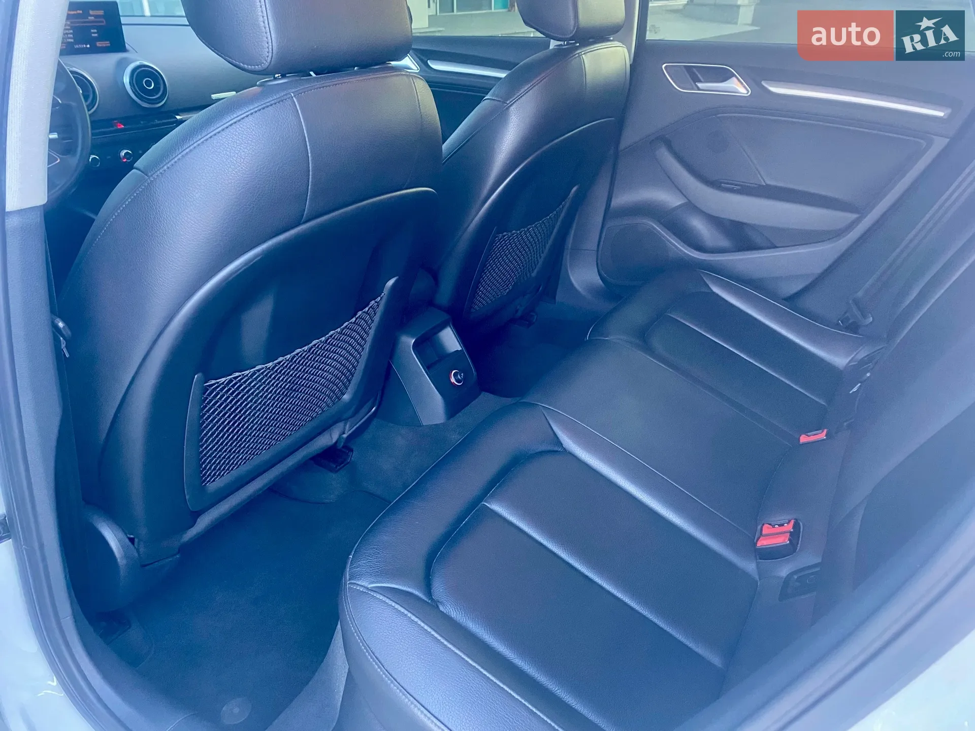 2016 Audi A3 - мініатюра 32