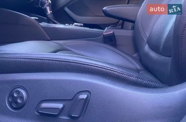 Седан Audi A3 2016 в Дніпрі