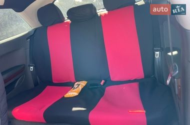 Хэтчбек Audi A3 2003 в Долине