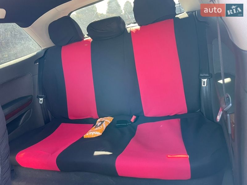 Хэтчбек Audi A3 2003 в Долине