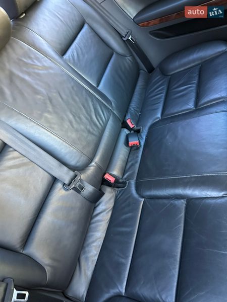 Хетчбек Audi A3 2004 в Коростишеві