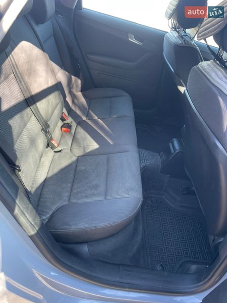 Хетчбек Audi A3 2009 в Львові фото 14 Хетчбек Audi A3 2009 в Львові
