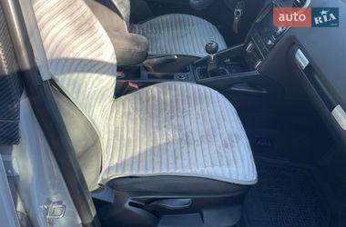 Хэтчбек Audi A3 2009 в Львове