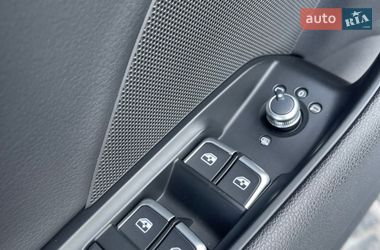 Седан Audi A3 2018 в Днепре