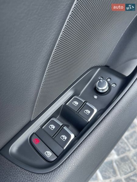 Седан Audi A3 2018 в Днепре