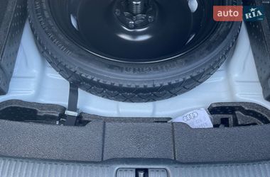 Седан Audi A3 2018 в Днепре