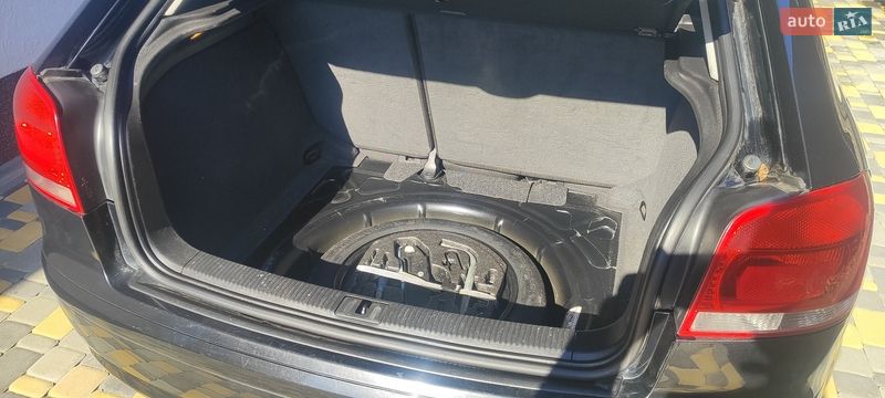 Хэтчбек Audi A3 2006 в Киеве