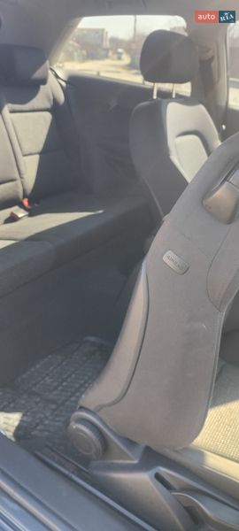 Хэтчбек Audi A3 2006 в Киеве