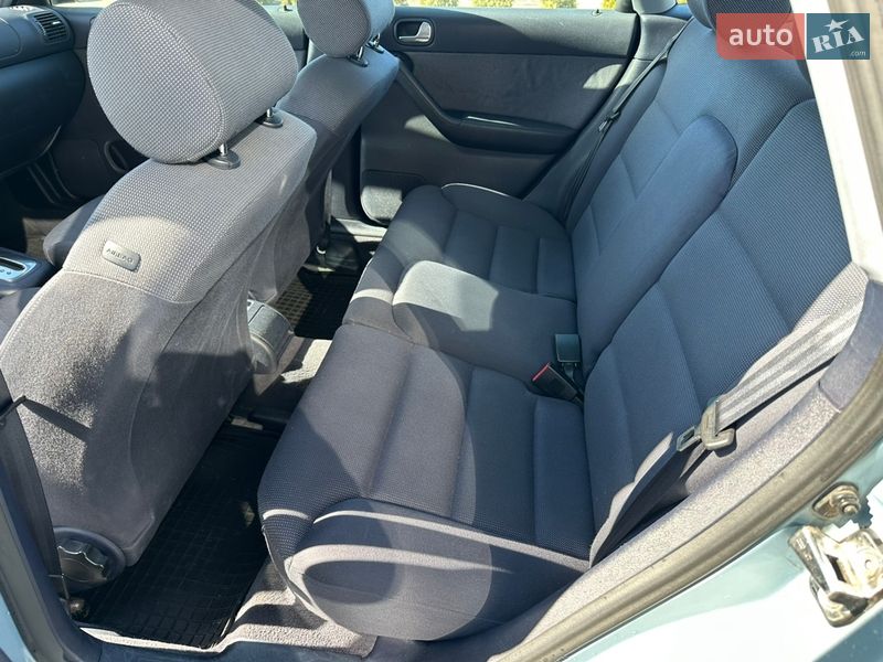 Хетчбек Audi A3 2001 в Вінниці