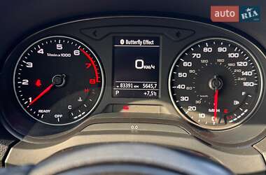 Седан Audi A3 2018 в Харкові фото 13 Седан Audi A3 2018 в Харкові