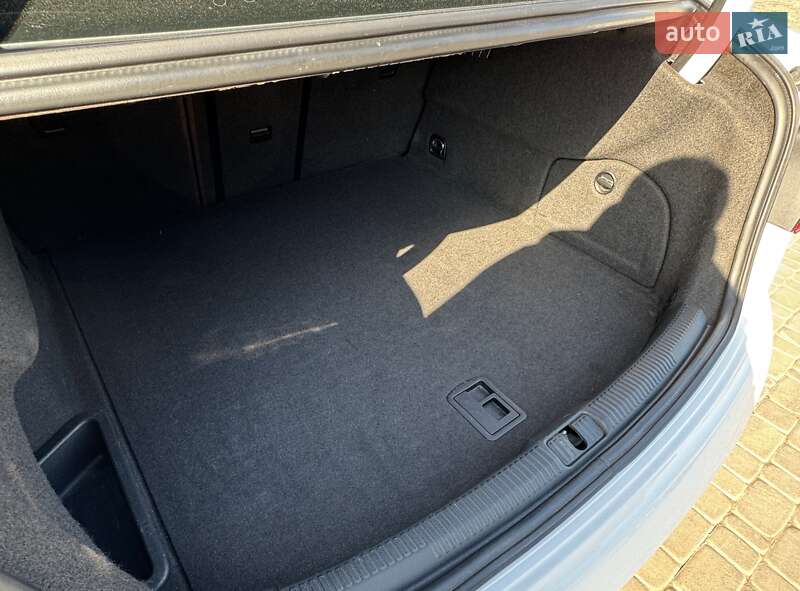 Седан Audi A3 2018 в Харкові фото 12 Седан Audi A3 2018 в Харкові