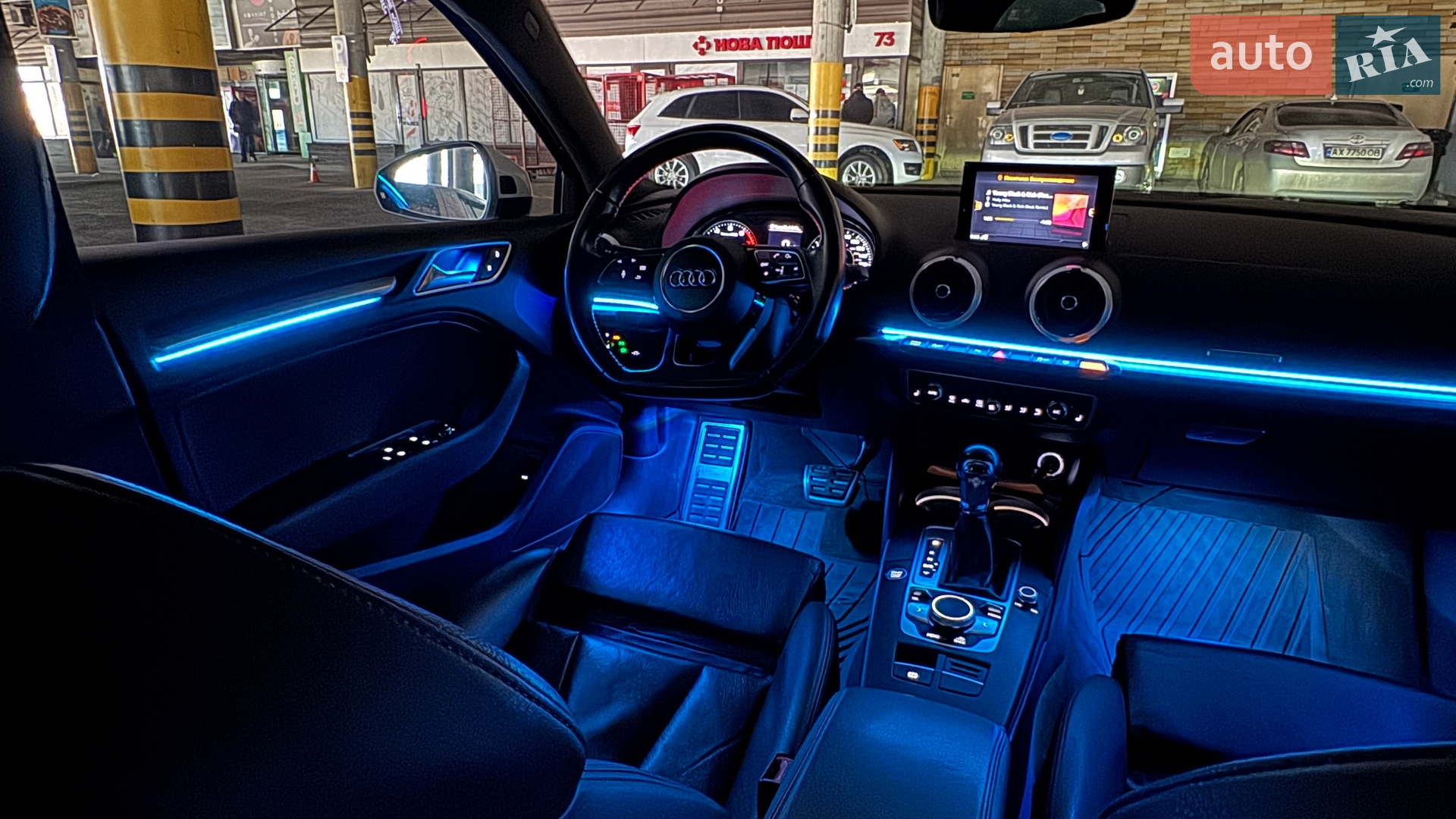 2018 Audi A3 - мініатюра 11