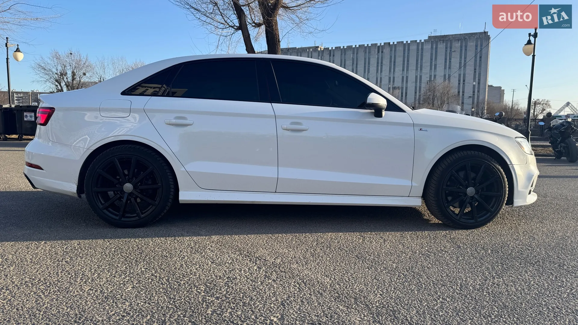 2018 Audi A3 - мініатюра 6