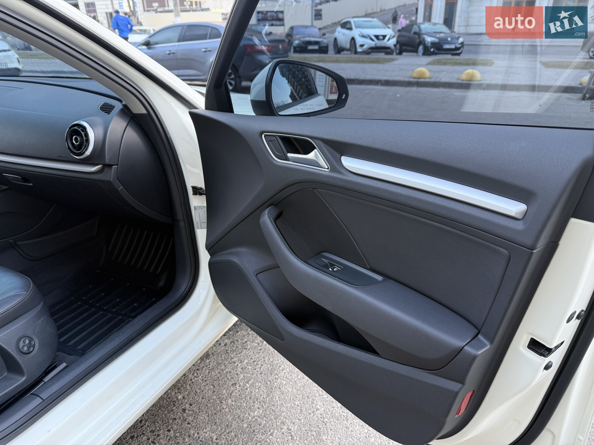2014 Audi A3 - мініатюра 21