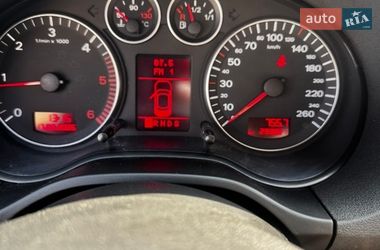 Хэтчбек Audi A3 2006 в Черновцах