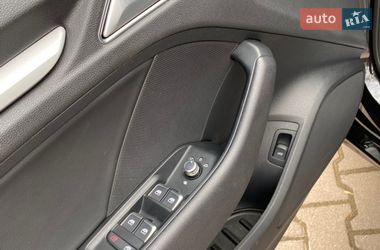 Седан Audi A3 2017 в Миргороде