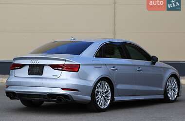 Седан Audi A3 2017 в Киеве