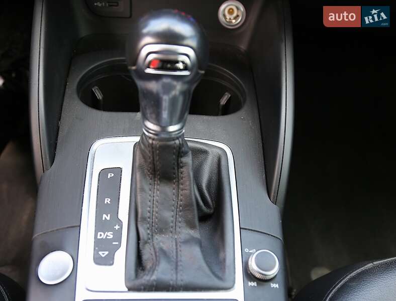 Седан Audi A3 2017 в Киеве
