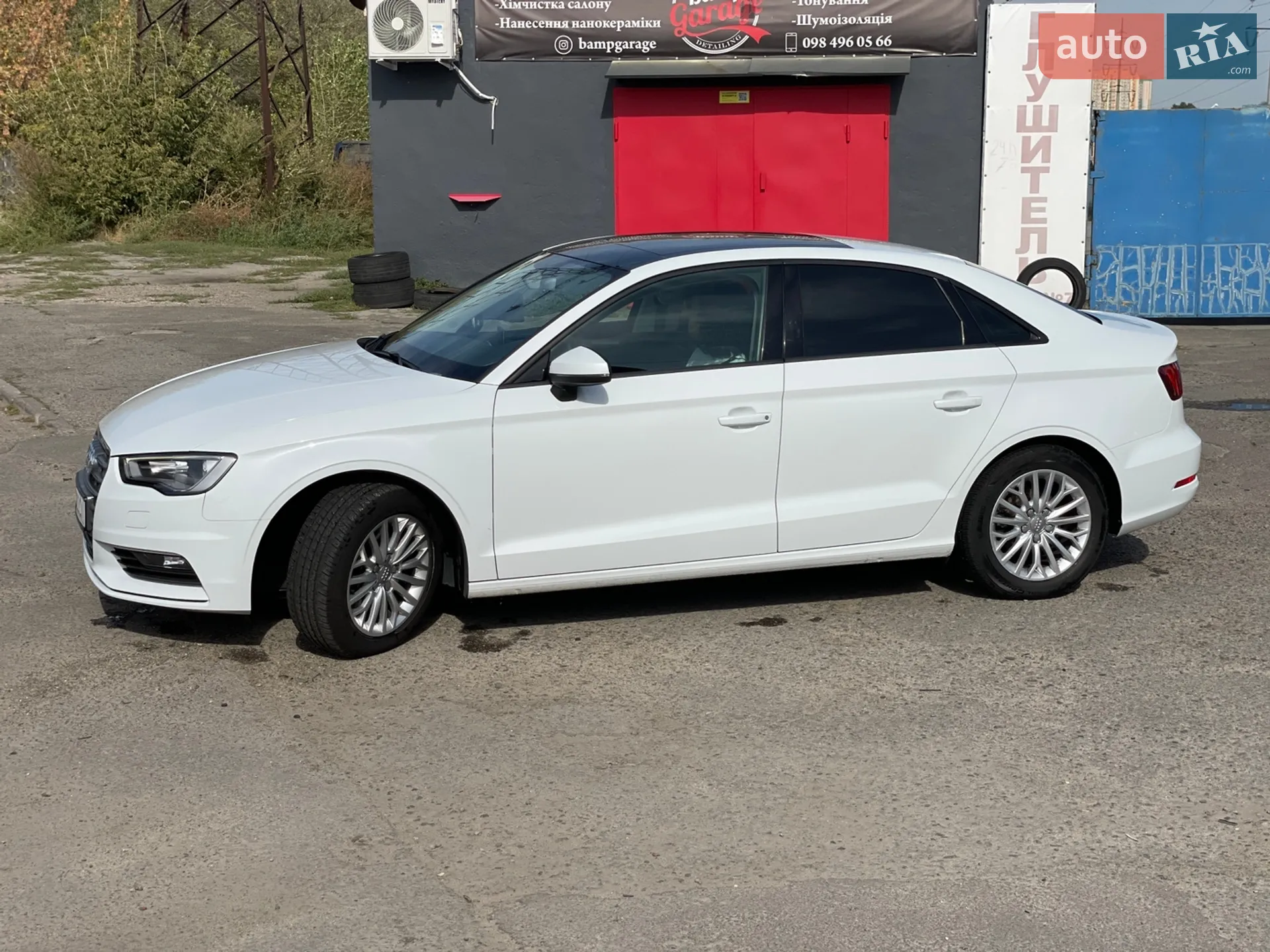 2016 Audi A3 - мініатюра 4