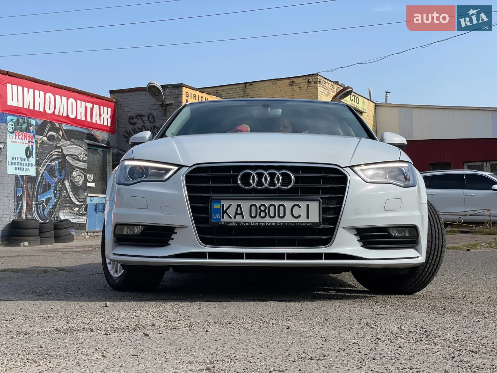 2016 Audi A3 - мініатюра 7