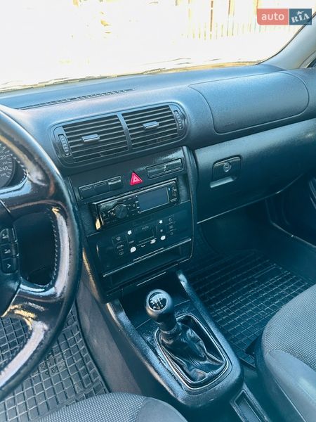 Хэтчбек Audi A3 2002 в Тернополе