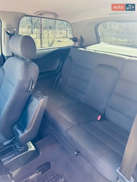 Хэтчбек Audi A3 2002 в Тернополе