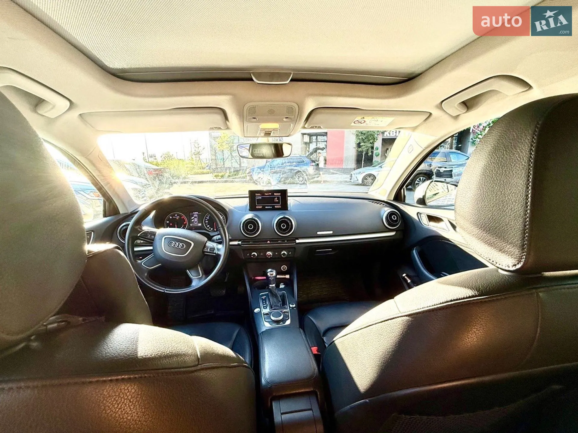 2016 Audi A3 - мініатюра 31