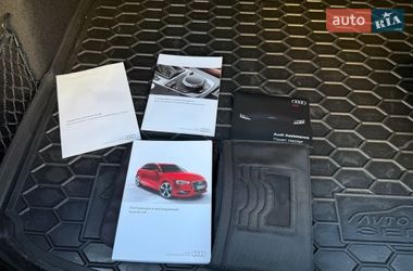 Седан Audi A3 2016 в Киеве