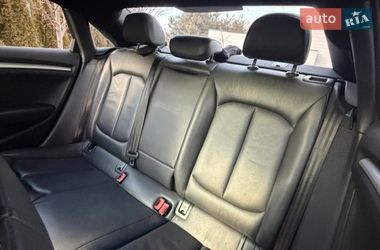 Седан Audi A3 2017 в Ирпене
