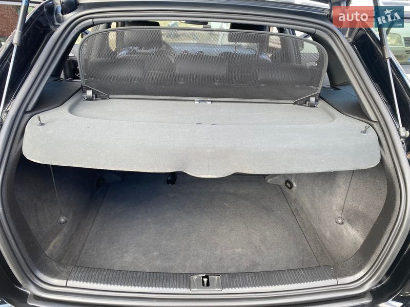 Хэтчбек Audi A3 2007 в Костополе