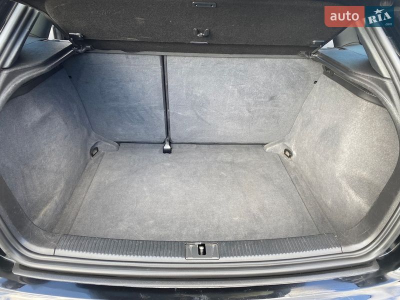 Хэтчбек Audi A3 2007 в Костополе