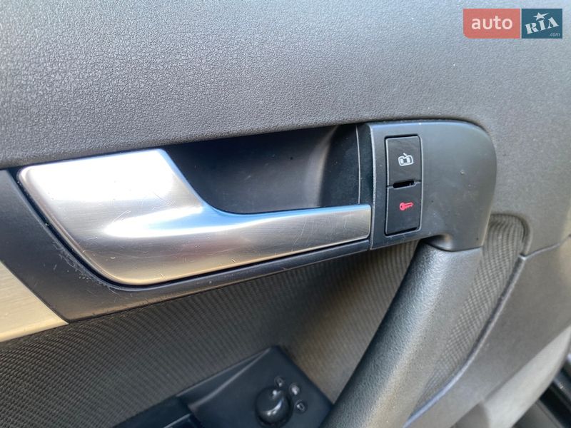 Хэтчбек Audi A3 2007 в Костополе