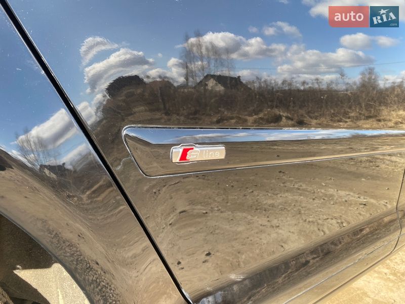 Хэтчбек Audi A3 2007 в Костополе