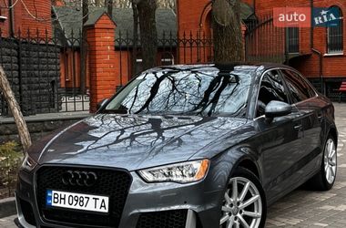 Седан Audi A3 2014 в Одессе